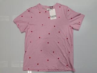 Saint Tropez DagniSZ T-Shirt - XS