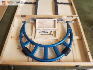 300mm - 400mm Outside Micrometer