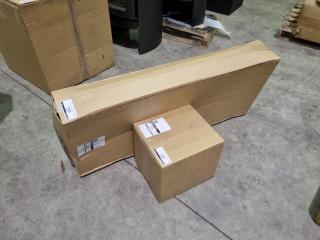 Escea Masonry Power Flue Kit