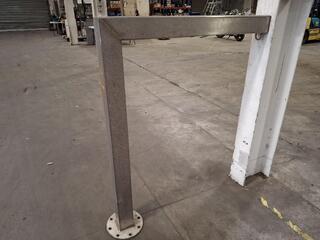 Stainless Steel Support
