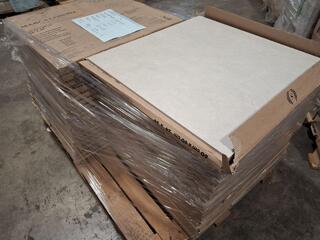 Marca Corona Arkistone 600x600 Porcelain Tiles - 38.88m2