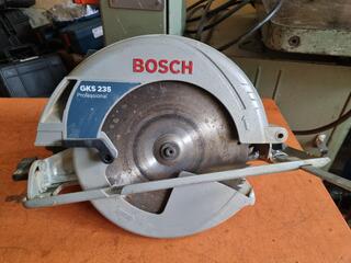 Bosch Professional Corded 235mm Circular Saw