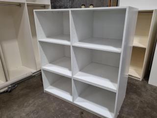 Office Shelving Cabinet