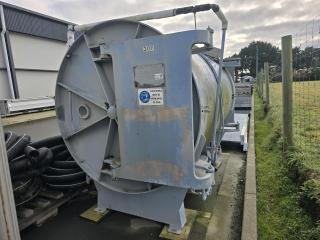 Cuddon Freeze-Dryer