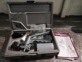Silverline Mightyvac Automotive Vacuum Pump Test Kit