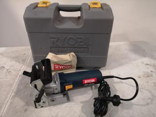 Ryobi Biscuit Joiner EPJ800