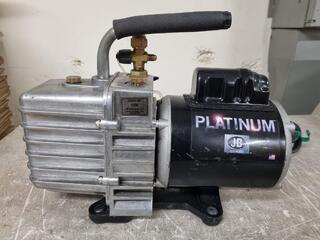 JB Platinum DV-142N-250 Vacuum Pump