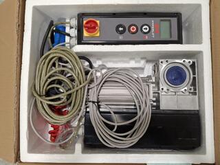 Hyperlift HL65-HSD Highspeed Door Operator - Faulty 
