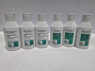 Redken Acidic Bonding Curls Shampoos & Conditioners
