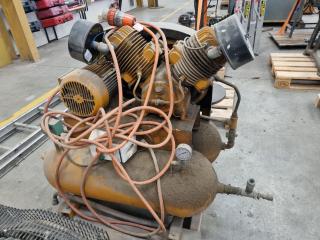 3-Phase Air Compressor