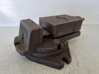 Mill Vice