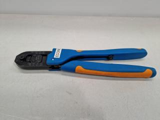 TE Connectivity 91583-1 Premium Crimping Tool