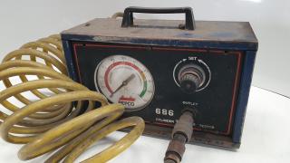 Repco Cylinder Leak Tester