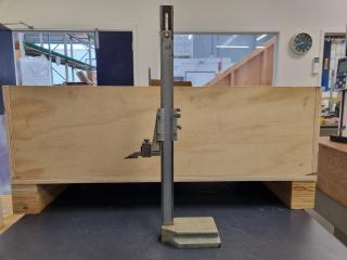 Mitutoyo 300mm Vernier Height Gauge