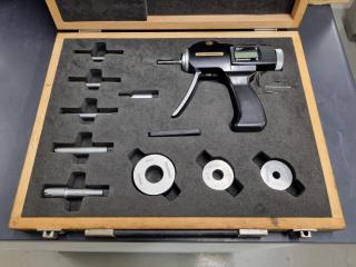 Bowers XT Holematic Bore Gauge Set, 6-20mm