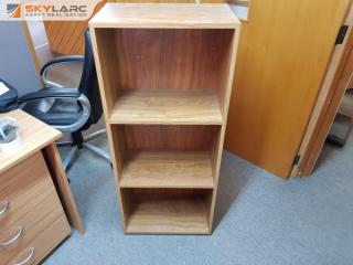Office Shelving Unit