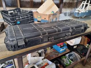 ToolPro Long Safe Case