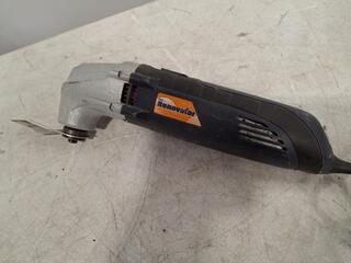 The Renovator Multi Tool 250W