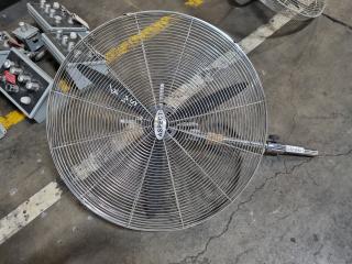 Large Workshop Fan