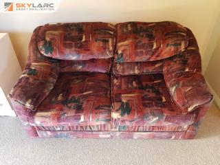 2 Seater Sofa