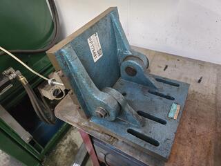 Adjustable Milling Angle Plate 