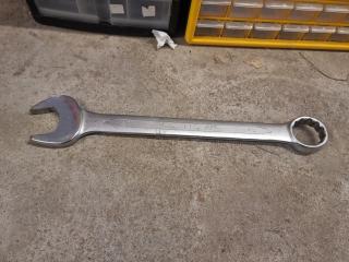 K.C Pro-Am Chrome Vandium 46mm Wrench