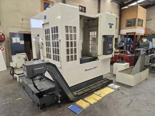 Kitamura Vertical Machining Center