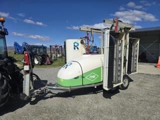 FMR Towed Sprayer