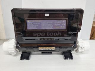 Spa Tech CA300 Spa Control System w/ 3kW Heater, New