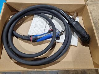 Abicor Binzel Evo Pro Welding Torch MB36, New