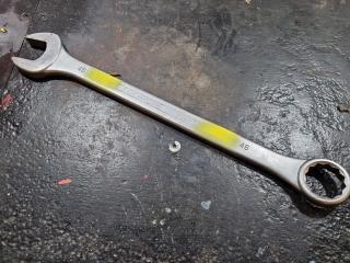 Sidchrome 46mm Combination Spanner