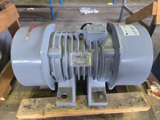 New Vibrator Motor