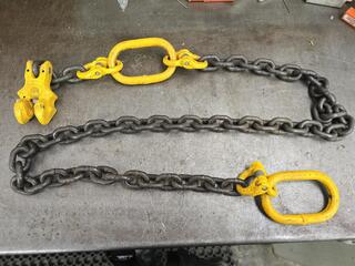 Small Lifting Chain