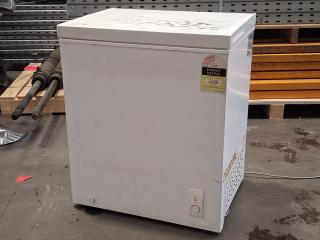 Living&Co 145L Chest Freezer LC-H145W