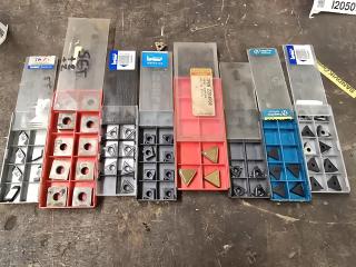 8 x Boxes of Tool Tips