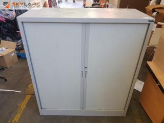 Europlan Tambour Cabinet