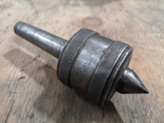 Lathe Live Centre by Archer