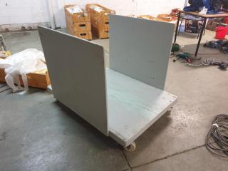 Workshop Trolley