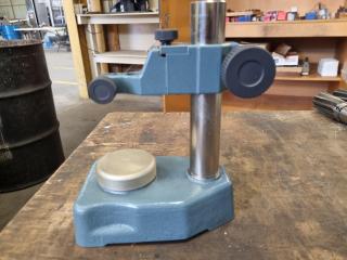 Mitutoyo Dial Gauge Stand 7004, as new!