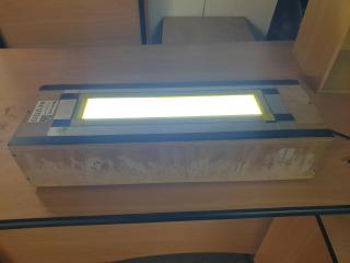Ply Light Box