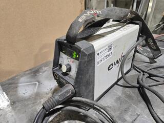 EWM Pico 160 Inverter Welder