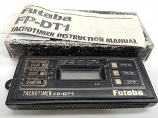 Futaba Tachotimer FP-DT1