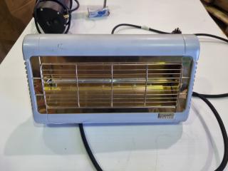 Tansun Monaco Waterproof Heater