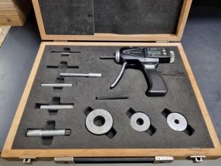 Bowers XT Extreme Holematic Bore Gauge Set, 6-20mm