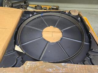 New Starrett Bandsaw Blade