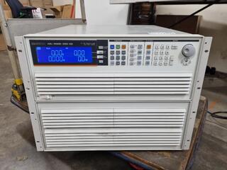 GW Instek AC/DC Electronic Load Unit, 56Amp, 5600W