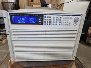 GW Instek AC/DC Electronic Load Unit, 56Amp, 5600W