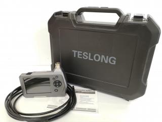 Teslong Digital Endoscope Inspection Camera System NTS150RS