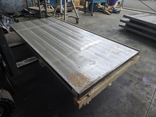 52mm Thick Plate Steel Sheet