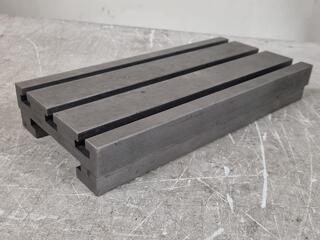 Milling /Drilling T-Slot Table by J.O. Miller, Timaru